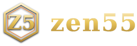 zen55 logo