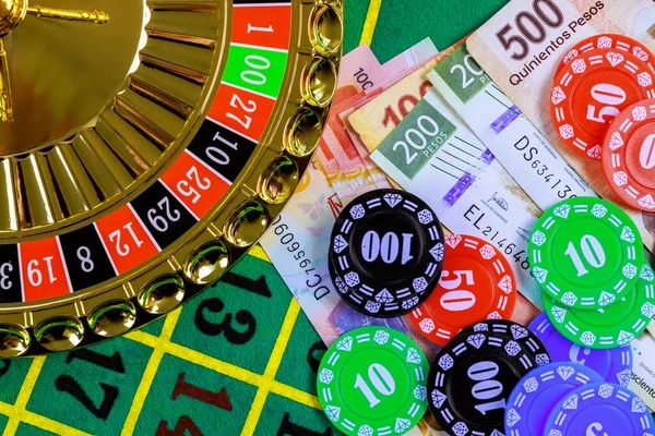 zen55 Speed Baccarat